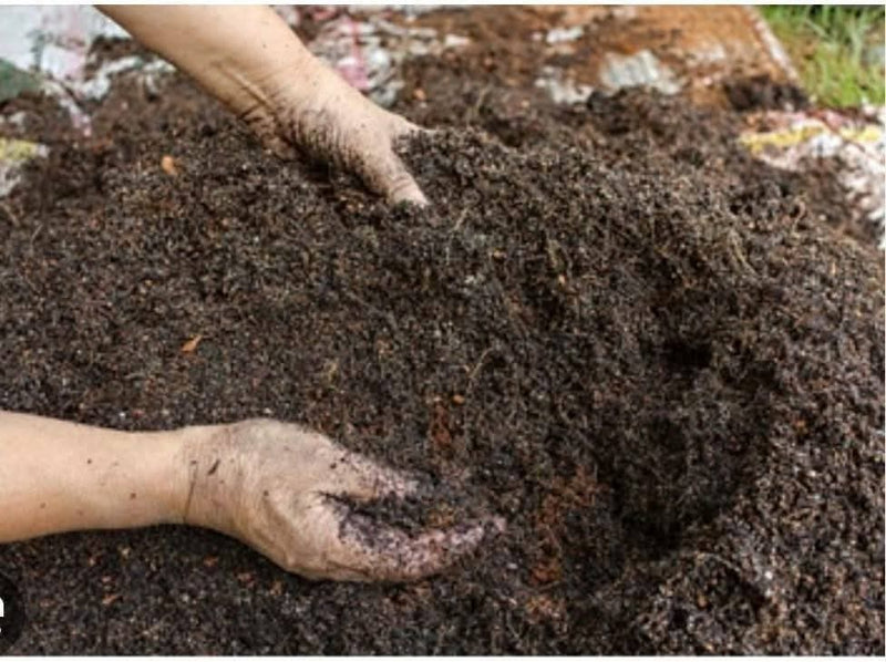 Soil Mix 5