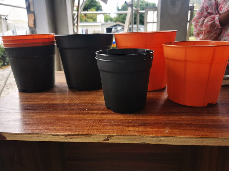 Garden Supplies