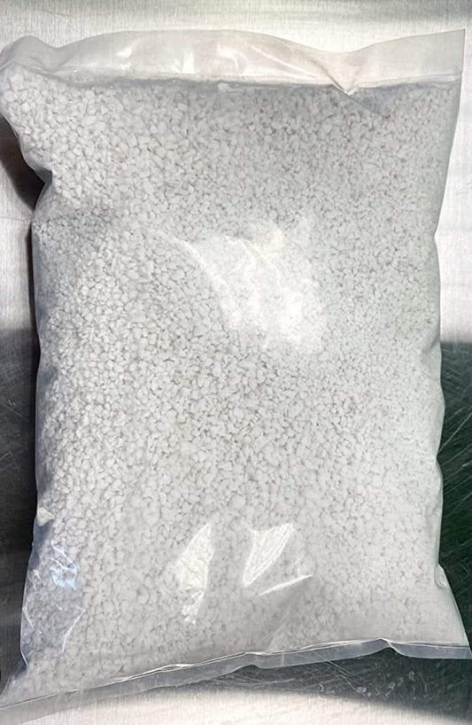 Perlite